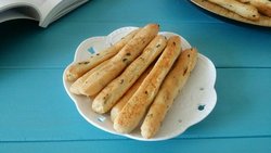 香葱乳酪棒