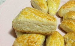 英式司康
