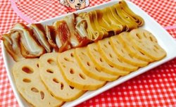 详解--简单制作香卤菜