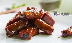糖醋排骨
