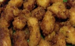 炸鸡块（鸡米花）