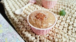 米饭布丁arroz con leche