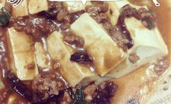 豆腐蒸鸡蛋