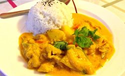 深夜食堂之咖喱饭