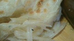 家常大饼