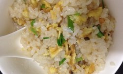 深夜食堂之灵魂蛋炒饭