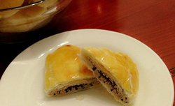牛舌饼