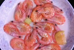 盐水大虾