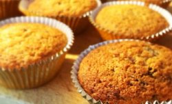 巧克力马芬chocolate muffin