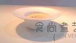 【教煮厨艺班】玉米浓汤