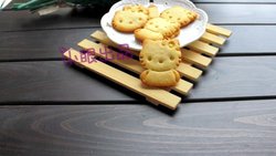 hello kitty控---卡通饼干