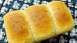 全麦吐司（低糖少油）