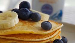 早餐松饼-Pancake