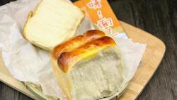 长帝e·back互联网烤箱试用~椰蓉面包