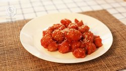年夜饭_糖醋里脊