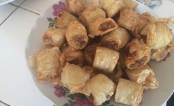 油炸响铃