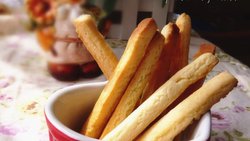 【特浓牛乳棒】无添加磨牙小零食