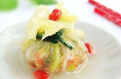 吉祥如意百财包
