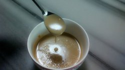 麻汁的调法～香浓火锅蘸料～凉菜调料