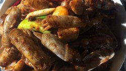 麻辣指甲贝