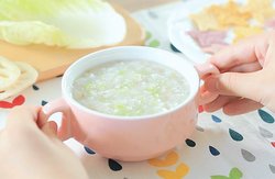 天气渐凉，粥里这样添加，宝宝过季不体虚！