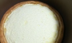 电饭煲做蛋糕