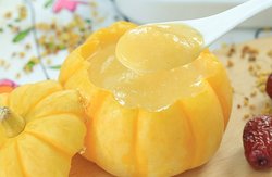 万圣节的养胃小甜品，预防便秘促消化！
