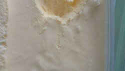 淡奶油全蛋冰淇淋（无需多次搅拌）