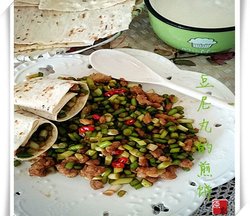 【二末煎饼】