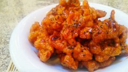 糖醋里脊`（详细步骤）