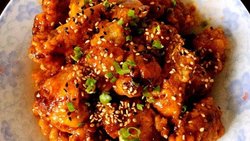 酥软版韩式炸鸡—看星星第二弹