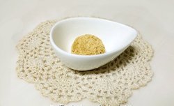 麻糍（附上芝麻汤圆制作）