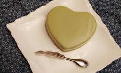 抹茶羊羹