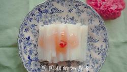 谁都能学会的减肥养生开胃菜！