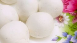 小美  汤圆