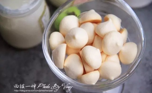 宝宝小零食   周末大特辑   酸奶小溶豆