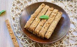 【荞麦花生棒】COUSS电子式烤箱E3CO-3703试用报告