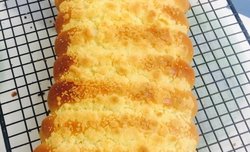奶酥排包