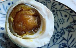 美味咸鸭蛋