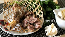 重料版【手抓羊肉】