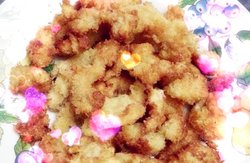炸鸡柳，鸡排