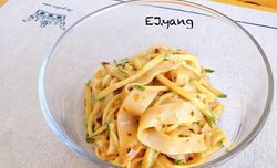 最爱凉皮（免洗）