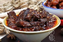 【课堂】终极零食冷吃牛肉&冷吃兔