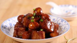 上海红烧肉—捷赛私房菜
