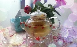 水果茶