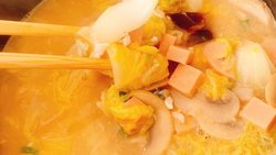 上汤娃娃菜