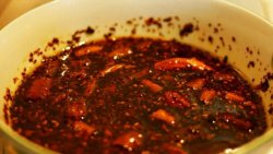 热油海椒－辣椒油