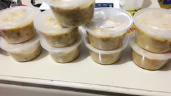 狗湿粮，冷鲜粮