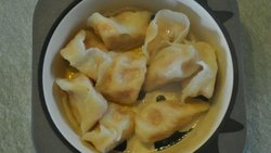 宝宝虾饺
