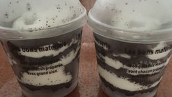 奥利奥木糠杯